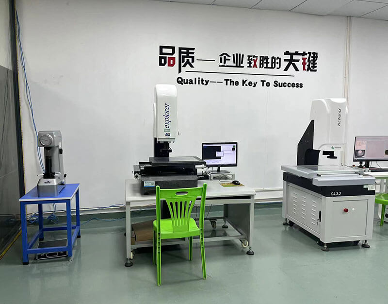 检测工具