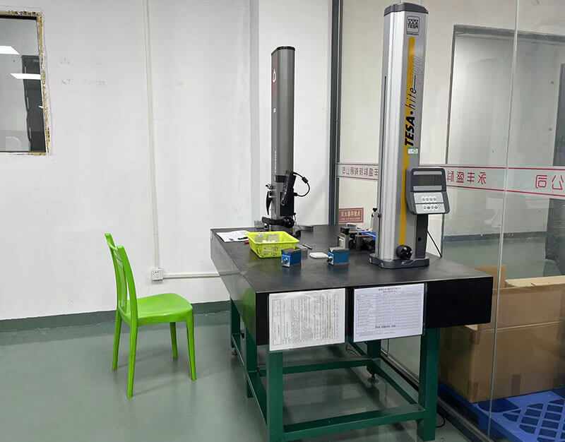 检测工具-1