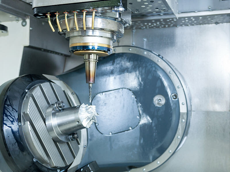 CNC Saving Tips - 3-axis, 4-axis, 3+2, or 5-axis machining?