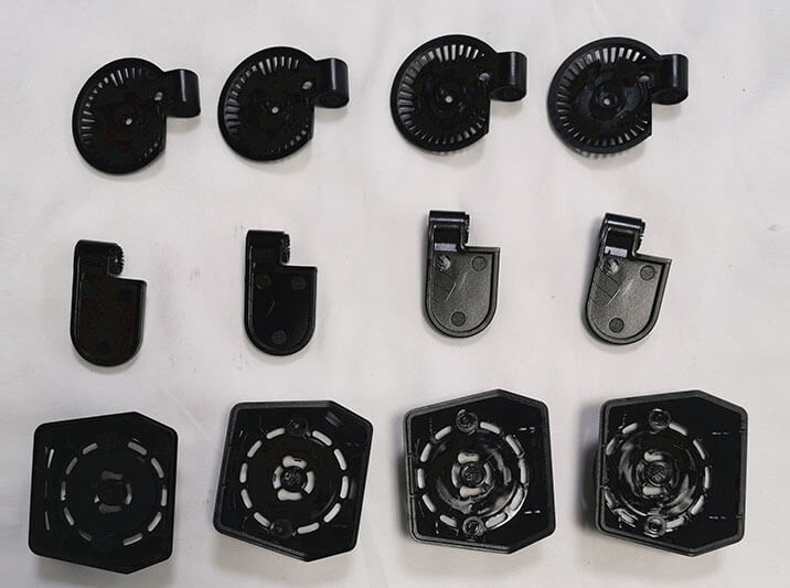 Superior Molded Parts from Us