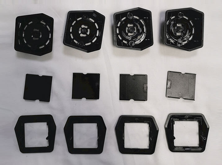 Superior Molded Parts from Us