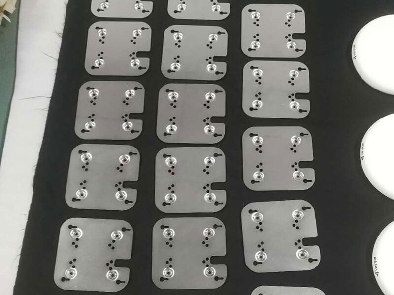 Superior Parts from Us