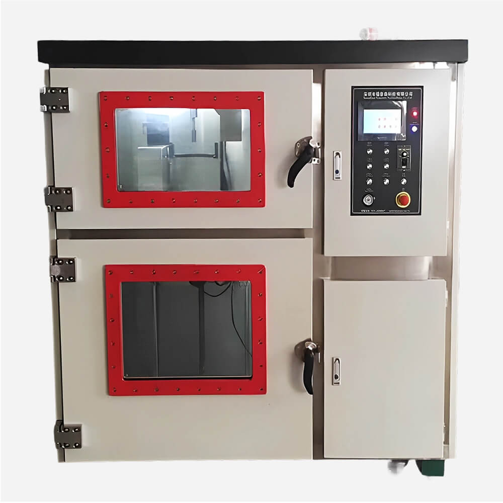 Materials are used for Vacuum Castin